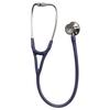 Littmann Cardiology IV Finish Mitternachtsblau Seidenähnlicher Schlauch, 6187C,
