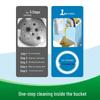 Dettol Washing Machine Cleaner and Sterilizer