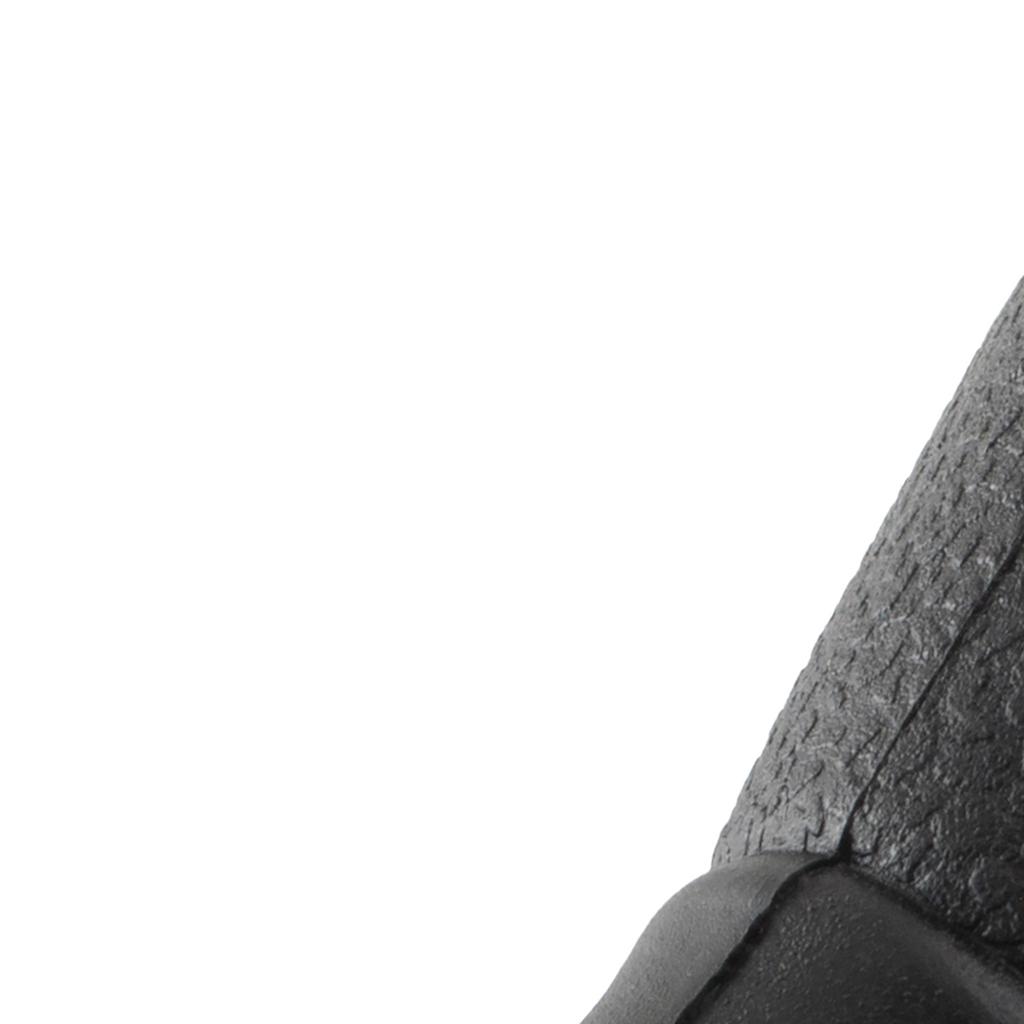 Perilla de Cambio de Marchas Citroen C3, Patrón Negro + Plateado