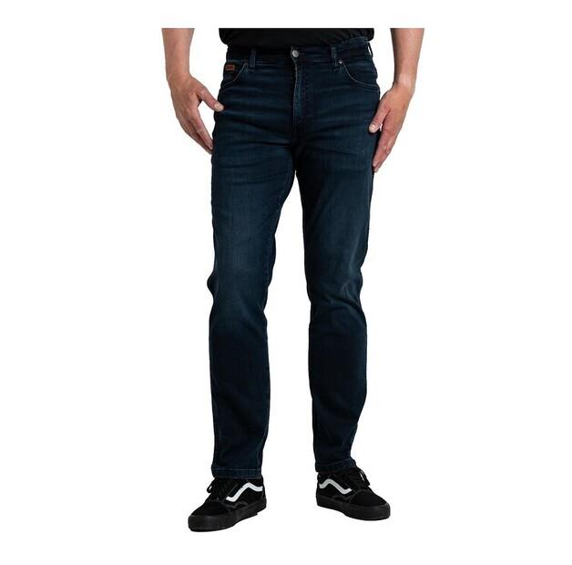 

Джинсы Wrangler Texas Slim EU 36_32