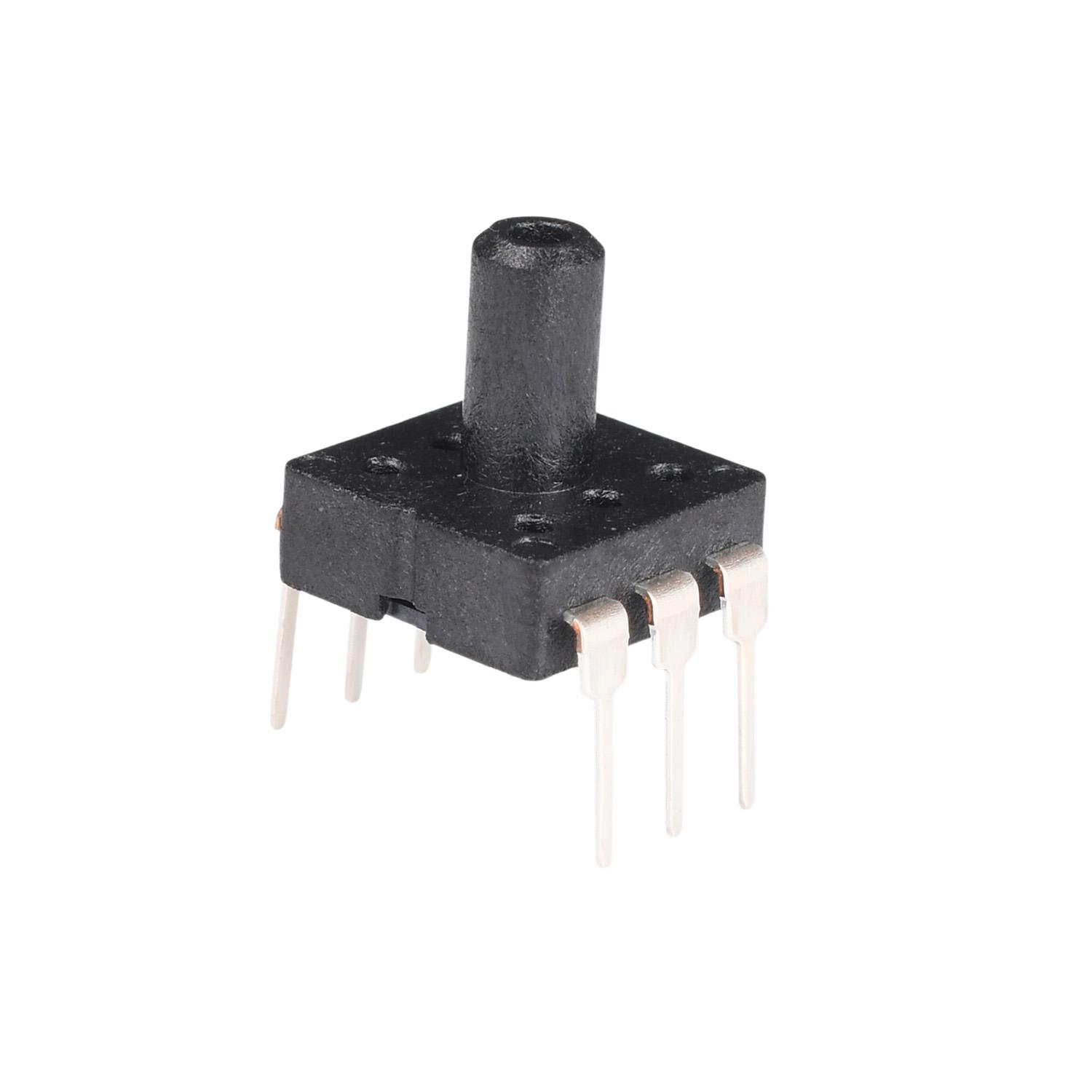 

DC 5V XGZP6857A Pressure Sensor Module -100~0kPa Vacuum Negative Pressure Transmitter High Precision for Medical Automotive