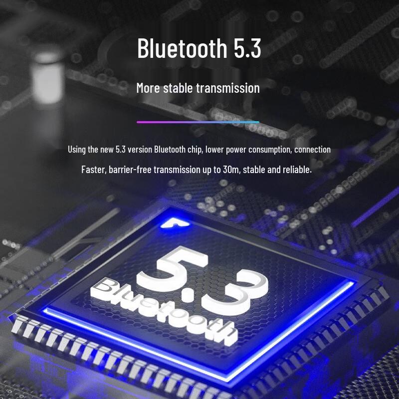 Edifier M30 Plus RGB Bluetooth Computer Speakers