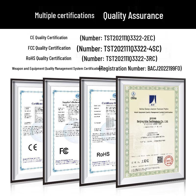 HAILE Fiber Optic Transceiver