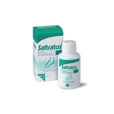 Laboratorios Vinas Saltratos Puder Dezodorujący 50g