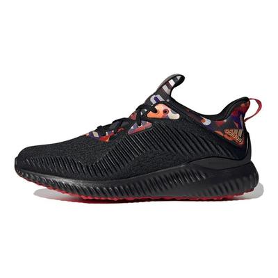 Baskets Alphabounce 1 'Nouvel An Chinois Noir Écarlate' GZ8991