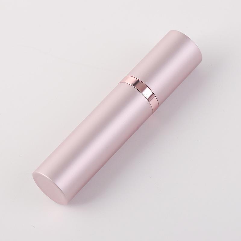 5ml High-End Portable Travel Refillable Perfume Mist Spray Bottle