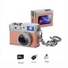 Mini G1 Thumb Camera: Compact Photography & Recording for Students and Parties
