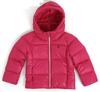POLO RALPH LAUREN Down Parka with Hood and Pony Size 6 Girls' Embroidery, (Product Code 0101697)