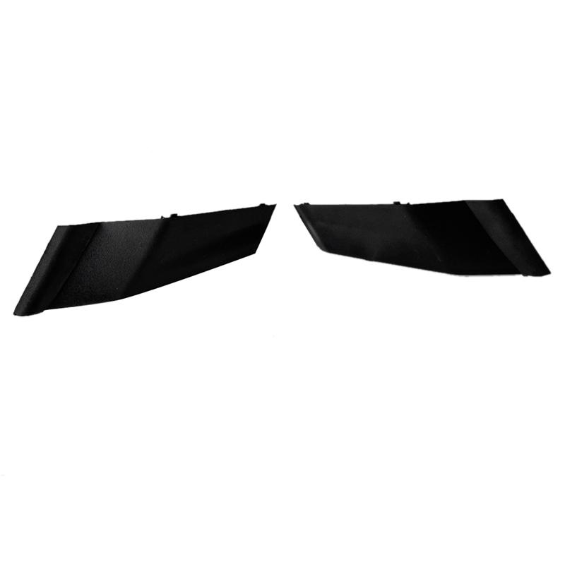Hood Side Ventila Plate Seal 55084-02250 55083-02010 For Toyota Corolla 2014-