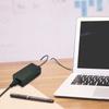 12-24V Laptop Power Adapter 96W Laotop Power Supply Adapter Travel Laptop Charger Adapter  Notebook