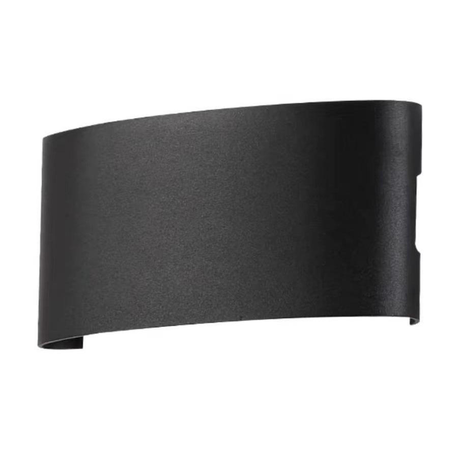 Waterproof Solar Outdoor Wall Lamp with Remote Control - Ideal for Bedside & B&Bs, Hot Seller In Stock