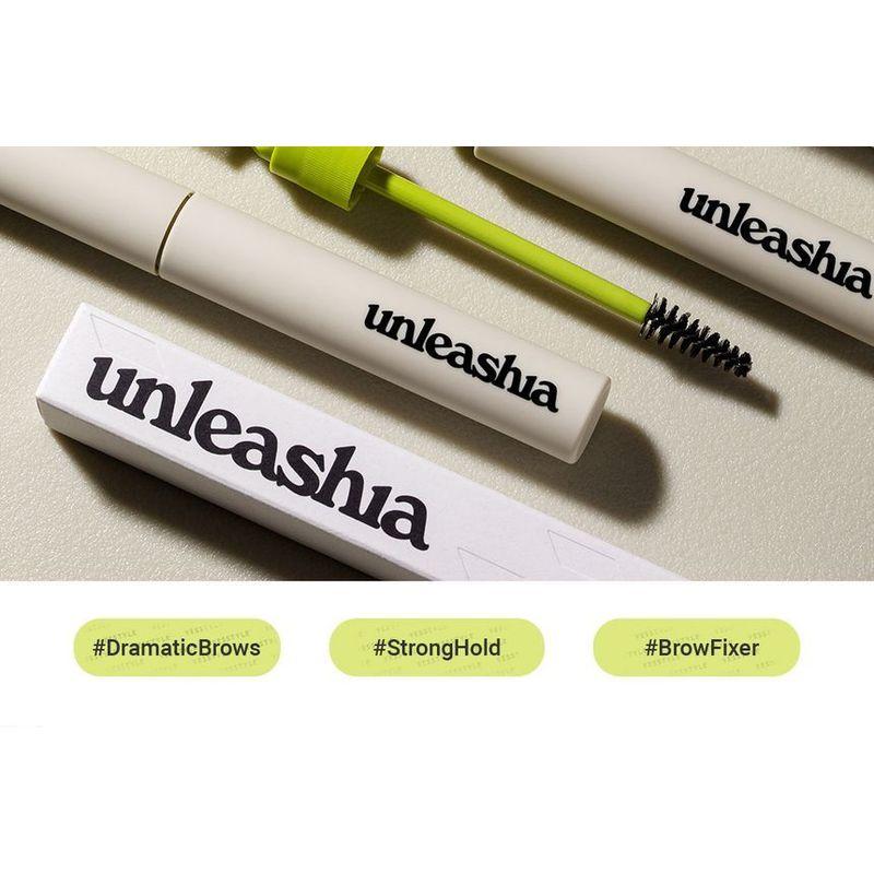 UNLEASHIA - Shaper Pomade Eyebrow Fixer