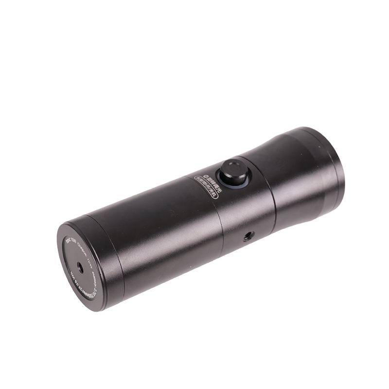 Adjustable Four-Color Photography Fill Light for Live Broadcasts and Atmosphere Lighting