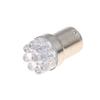 5Pcs 1156 1157 Ba15S P21W Led Bulbs Car Tail Brake Light Backup Reverse Lamp Turn Signals Bulb 12V Straw Hat Light