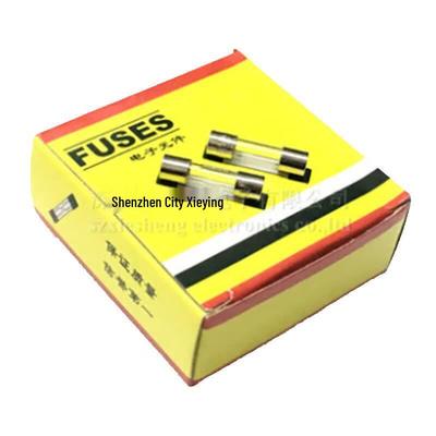 Glass Ceramic Fuse