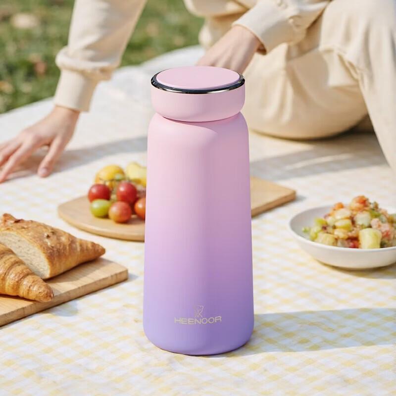 

Heenoor XN-9677 316L Stainless Steel Thermos Mug
