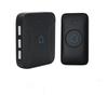 Home Wireless Doorbell 40 Music Waterproof Long-distance Villa AC Doorbell Pager