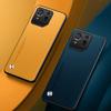 Luxus Leder Handyhülle Für Asus ROG Phone 9 8 Pro 9Pro Einfache Haut Stoßfest Weiche Rückabdeckung Für Asus ROG Phone 7 7Pro 6 5 3