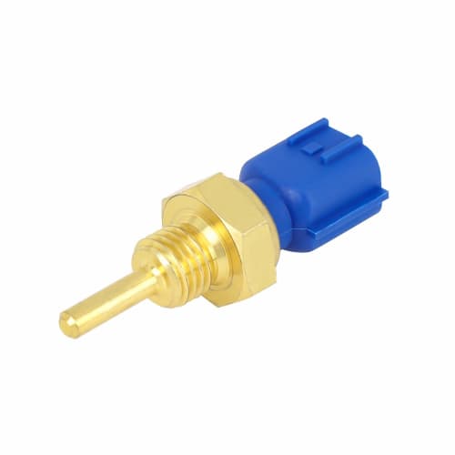 Uxcell Temperature Sensor Water Temperature Sensor Cooling Fancer for Car GEGT7610-348 1998-2004 for Nissan Tsubame