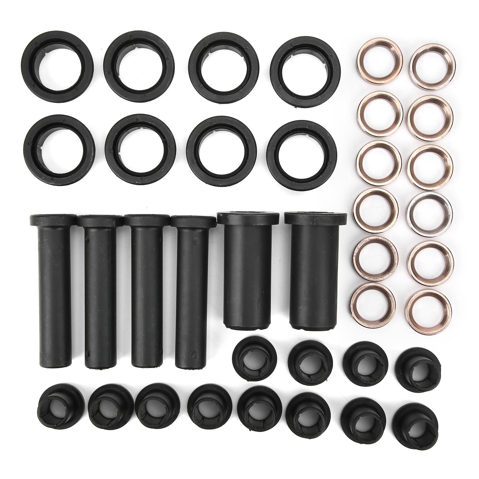 

Rear Suspension Bushings Kit MG1307101AZ Accessory Fit for Polaris Sportsman 500 500 RSE