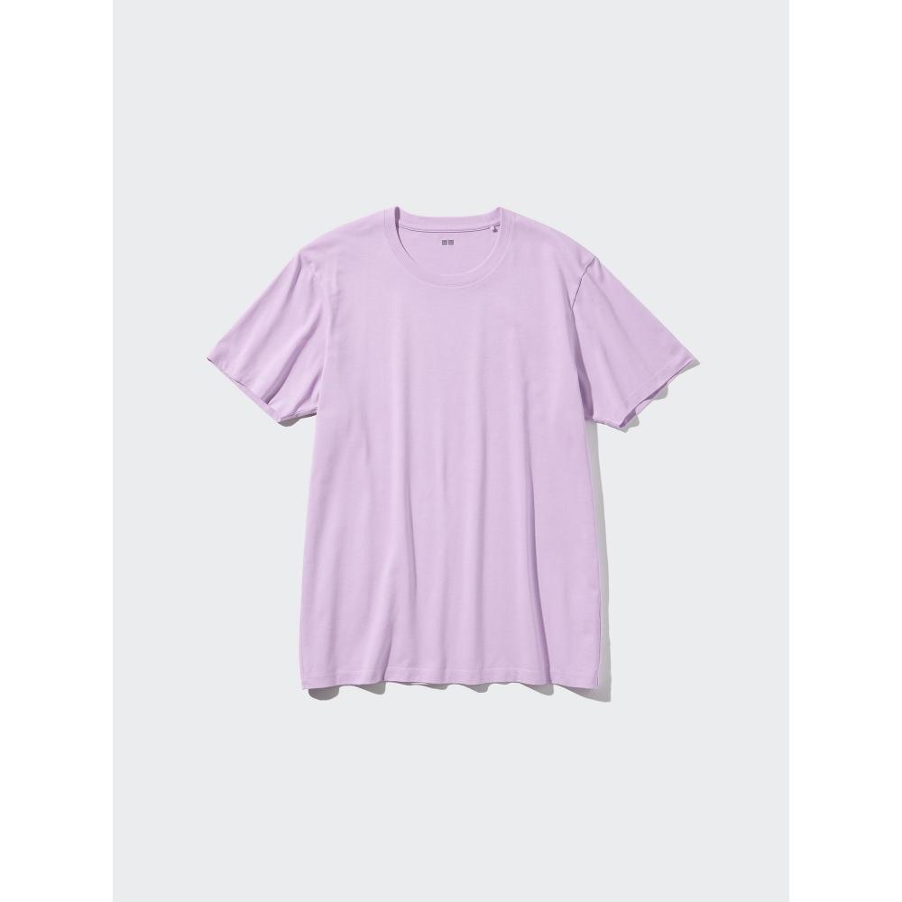 Uniqlo Supima CoTTon T