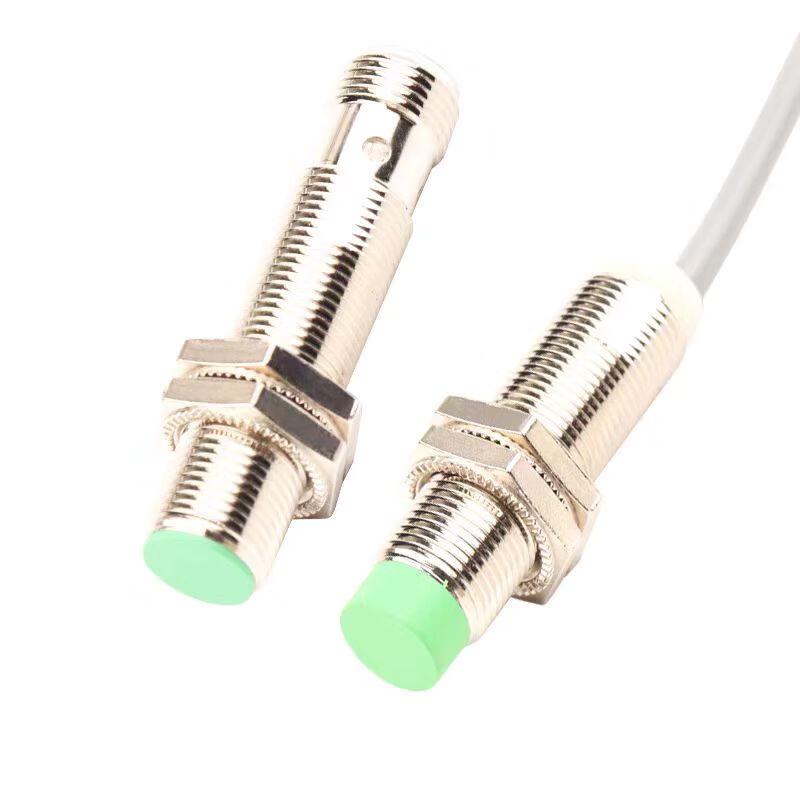 Huiyi Shang Proximity Sensor