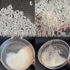 Stainless Steel Kitchen Sieve for Grain and Flour