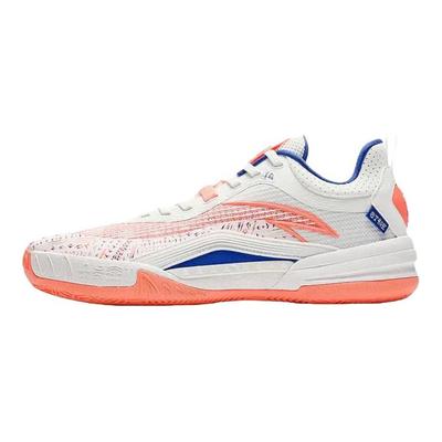 Kai 1 Team Cement Crusher Pro Comfortable Fashion Non-Slip Wear-Resistant Low-Top Basketball Shoes Men Sneaker 112541622-1