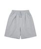 FERNOV Single-Pleat Bermuda Sweatpants 3 Colors
