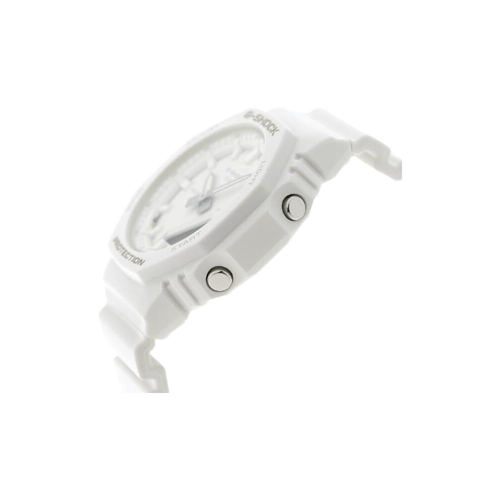 Casio G-Shock GMA-P2100-7A Analog-Digital Quartz Watch for Men and Women
