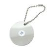 Effective Sunlight Reflection Mirror Survival Signaled Mirror For Emergency Use In Remote Areas And Water Base Activity