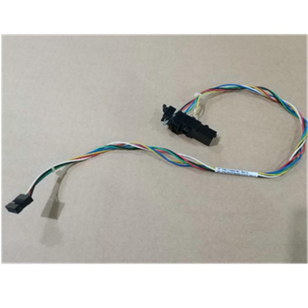 LED Power Button Switch For HP Pavilion 500 500-281 500-070 713244-001