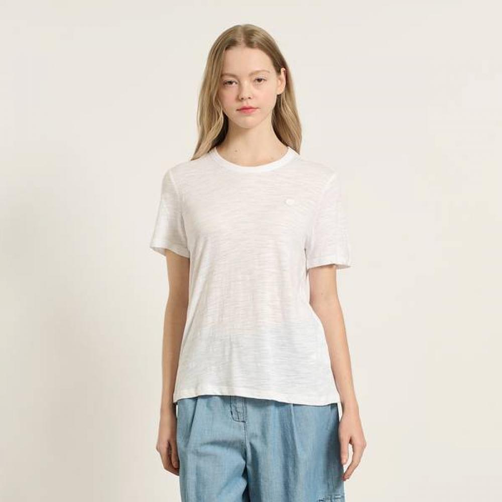 Bcbg Logo Wappen Short Sleeve Jersey B5f7x405 black 9977 8990₽