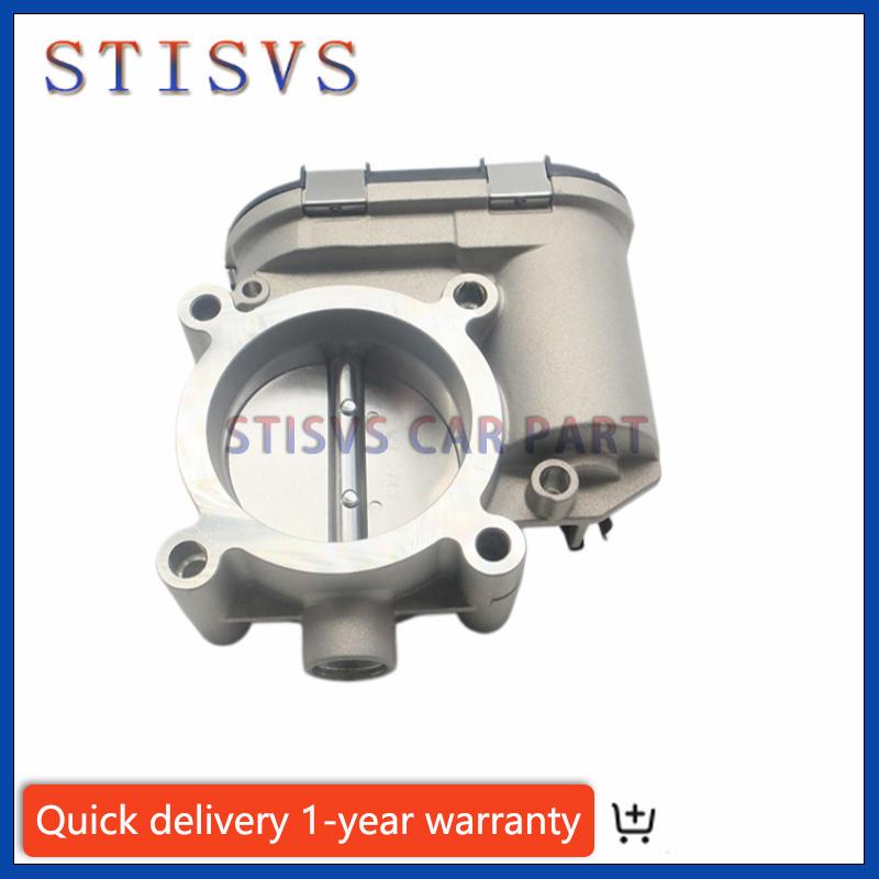 A2661410525 Electric Throttle Body For Mercedes-Benz B-Class W245 W168 W212 W204 4-Door 2-Door 0280750175 2661410525
