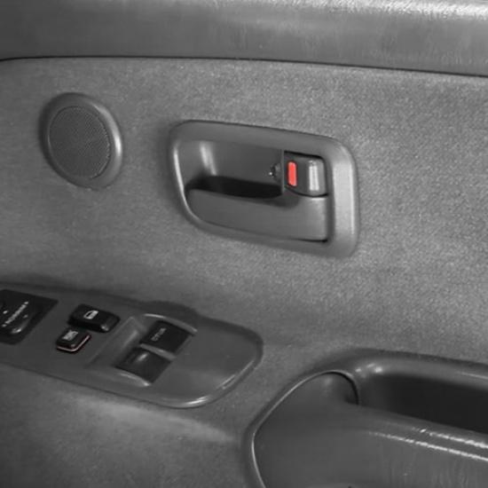 Ide Door Passenger Handle Interior RH Front For Side Toyota 00-06 Tundra