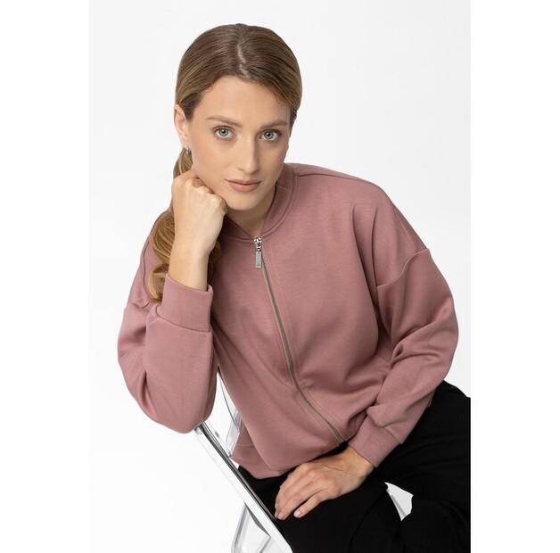 Толстовка Volcano B-CHERRY