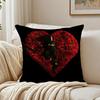 Singer CConan GGray Found Heaven Cushion Cover Pillowcase Antidustmite living Room Sofa Decor Cushion Room
