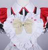 Tangtang Ametrine Maid Cosplay Costume - Streamer Girl Overdose Anime Outfit
