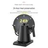 German Smart Temperature-Control Electric Kettle, Hand Drip Coffee Maker & Long Spout Kettle for Boiling Water & Brewing Tea