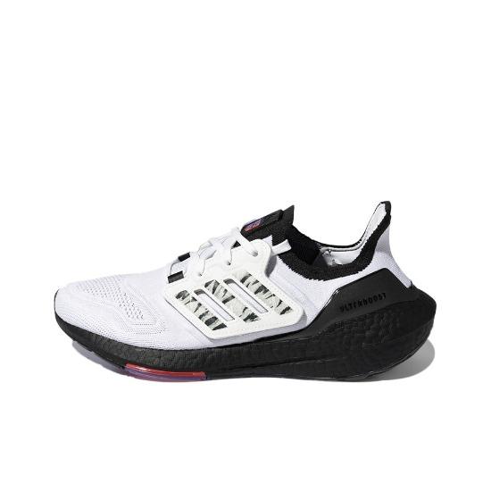 

adidas UltraBoost 22 Low White - GW1915 EU 40.5 белый