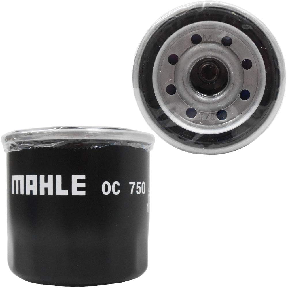 [Sada 3 kusů] Filtr MAHLE, Suzuki Subaru Daihatsu Toyota, Mazda, Mitsubishi, Nissan, Kei,