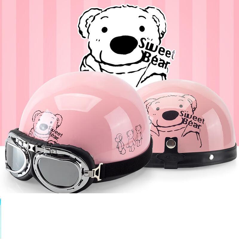 GOWKE Kids Electric Scooter Helmet One Size