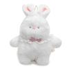 Cute Bear Backpack Rabbit Girl Sweet Shoulder Bag Doll Cartoon Animal Plush Stuffed Backpack
