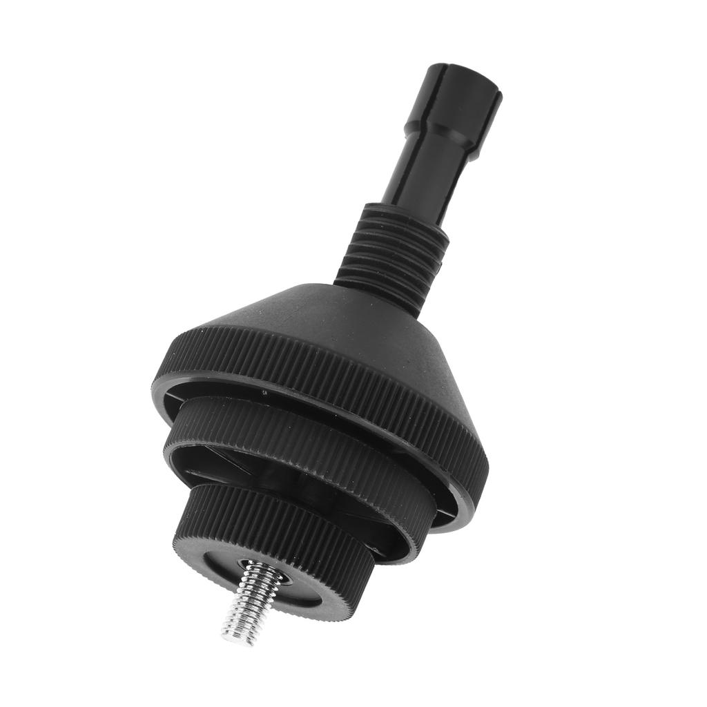 3pcs Clutch Alignment Centering Control Tool Remove Install Mounting Regulator Universal