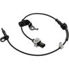 Honda ABS Sensor Compatible 57455T2FA01