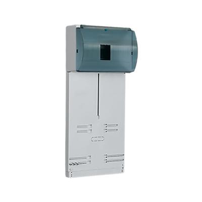 TLR-3F (N+PE) Meter Board with Glass