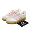 Gazelle Rosa Vibrante Renda Franzida W - JR8374