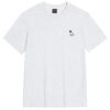OKSTAR Penguin Embroidered Short Sleeve T-Shirt (Type A)