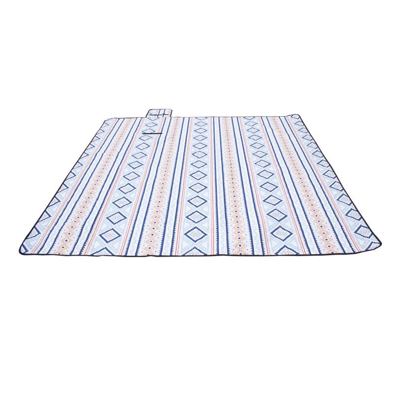 Hedawu Gezhi Outdoor Picnic Mat 200x200cm