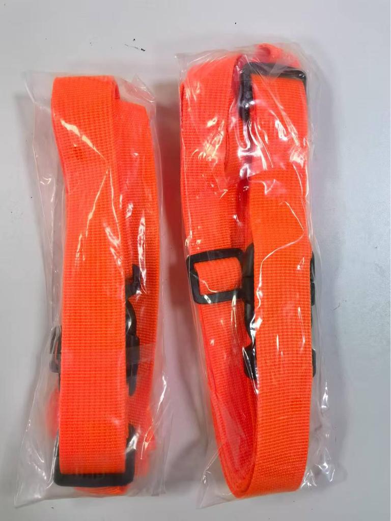 Cross-Border Inflatable Anti-Drowning Swimming Float Bag
